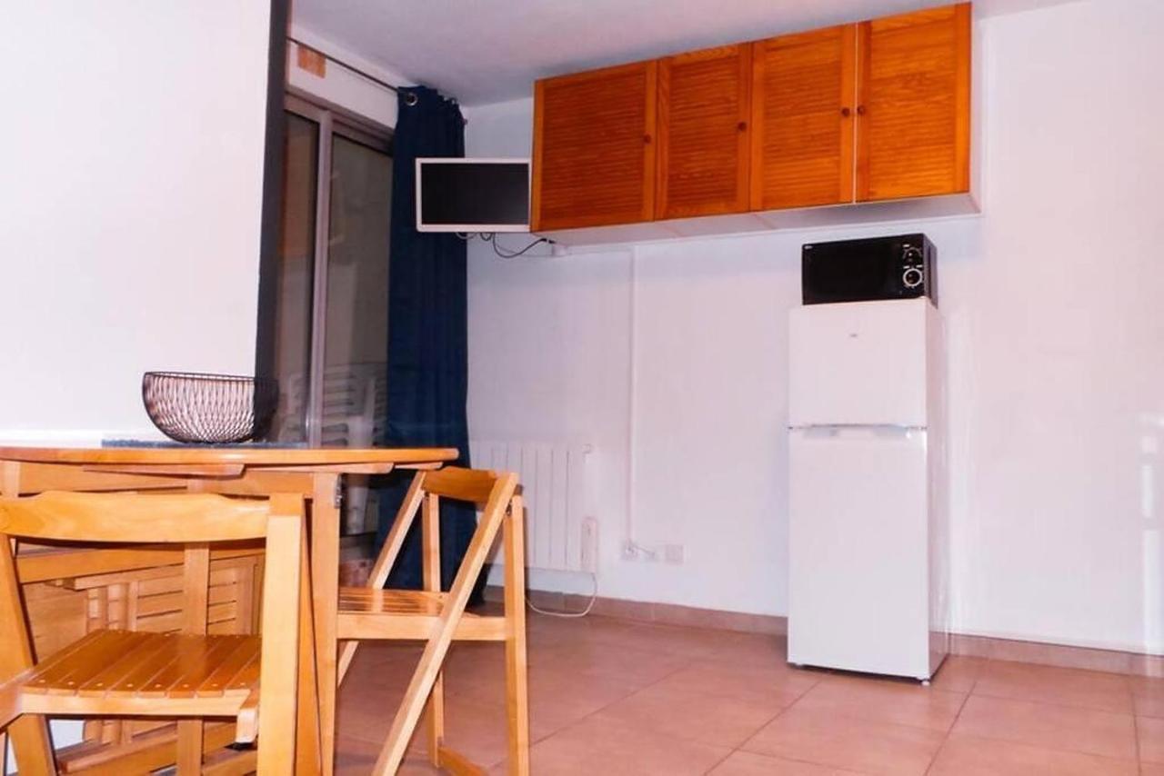 F2 Entier Canet Vue Mer // Balcon + Parking ภายนอก รูปภาพ
